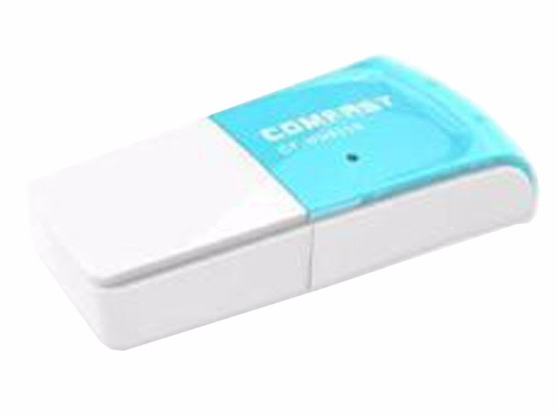 COMFAST CF-WU825N 2T2R 300Mbps Mini Wireless Wifi USB Network Card