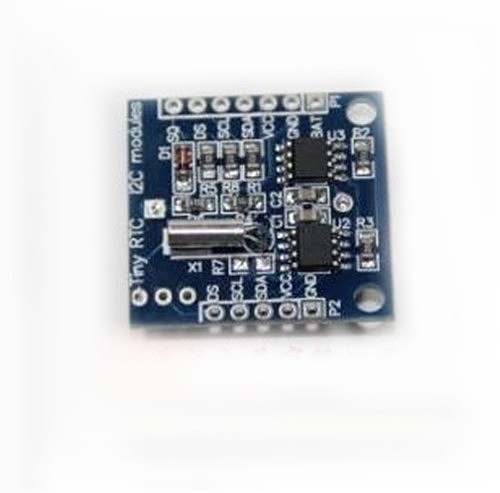 Tiny RTC I2C Modules 24C32 Memory DS1307 Clock RTC Module