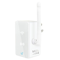 Broadlink Alarm&Security kit,Door Detector Sensor  Via Ios Android Smart Home Automate