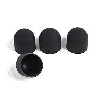 4pcs/lot RC Quadcopter Motor Accessories Silicone Motor Cap Protector Motor Protective Cover Parts for DJI MAVIC PRO