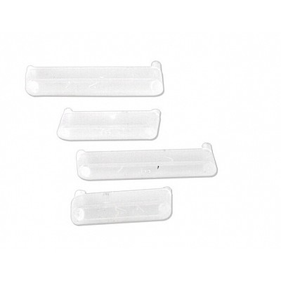 F11205 Walkera X4 Lampshade set Scout X4-Z-03 Spare Parts for Walkera Scout X4 FPV RC Quadcopter Drone Helicopter