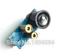 TOPS F07264 Laser Sensors Obstacle Detection 4-axis Flight Control Smart Car Detection Switch