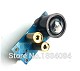 TOPS F07264 Laser Sensors Obstacle Detection 4-axis Flight Control Smart Car Detection Switch