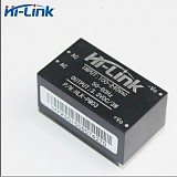 Hi-link HLK-PM03 AC-DC 220V to 3.3V Step Down Buck Isolated Power Supply Module Intelligent Household Switch Converter