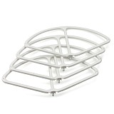 4x Quick Release Props Propeller Protector Guard Bumpers Shielding Ring for DJI Phantom 4 Drone Spare Parts