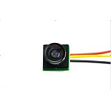 Kingkong 800TVL 150 Degree Camera for Tiny6 Tiny7 Racing Quadcopter DIY Drone FPV Racer