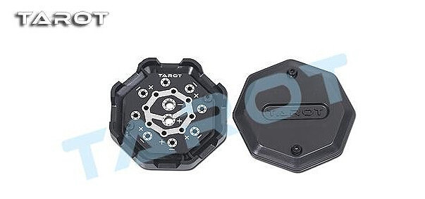 Tarot TL2909 6-axis Hub For Multi Rotor Helicopter