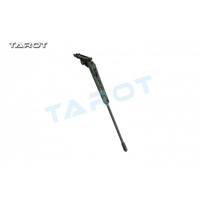 Tarot TL750SD3 Folding Tripod 15g Lightweight Tripod Landing Gear Tripod Long Flight Time for Tarot Peeper I TL750S1