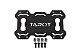 Tarot Carbon Fiber 6-axis Rack Battery Holder Mounting Set TL9608 For T810 T960 FPV Hexacopter Frame kit