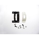 Motor holder FT012-8 FT012 RC Boat Spare Parts Replacement