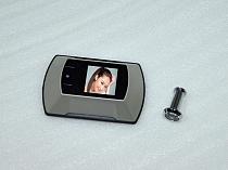 2.4 Inch Digital Vision Doorbell Video Door Phone Intercom Security System