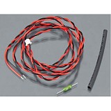 1/10pc External Voltage Cable RX for futaba 14SG 70V 18MZ R7008SB
