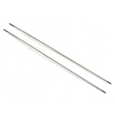 F-HS1264 Flybar Rod 220mm For ALIGN T-REX T-REX 450 PRO SPORT SE V2 Rc Helicopter Helicopter