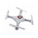 JJRC H8C 4CH 2.4G 6-Axis Gyro 2MP HD Camera Professional RC Quadcopter Drone Helicopter RTF 200W 3D Anti Shock Toys Blac