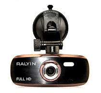 S01030 Official RALYIN Car Black Box RY960 2.5 LCD 1080P 135 Degree Night Vision Car Driving Camera Tachograph