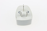F01955 CHN AU TO US EU AU UK Travel Adapter AC Power Converter Plug Connector For LED Charger Electronic Toy etc.