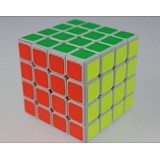 YJ AoSu 4*4*4 62mm Magic Cube Speed Puzzle Spring Screw Structure 4 Mode