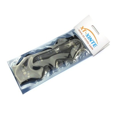 RC Helicopter parts ZMR250 PCB Board With LED BoardFor ZMR250 Quadcopter Frame Kit