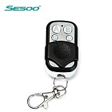 SESOO Wireless remote control Transmitter 433 MHz Cross Wall Controller for Smart Wall Switch F18557