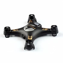 Upper Bottom Main Body Cover Body Shell Set for FQ777 951W FQ777 951C WIFI Mini Pocket FPV Drone Toy Helicopter
