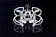 EMAX Babyhawk 87mm PNP Brushless Indoor Drone FPV Racer wi/ Camera F3 Flight