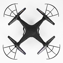 FQ777-918C 4CH 6-Axis Gyro RC Drone With 2.0MP 720P HD Camera RC Quadcopter with 360 Eversion CF Mode Hover Function