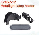 Walkera F210 RC Helicopter Quadcopter spare parts F210-Z-12 Headlight Lamp Socket