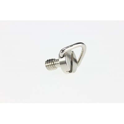 1/4 Inch D-Ring Screws Hand Drive Tripod Replacement for 5D2