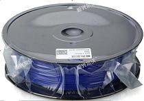 F10776 Aurora ABS 1.75mm Blue 3D Printer Filaments 1KG Plastic Rubber Consumables Material MakerBot RepRap UP Mendel