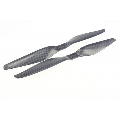 13x5.5 T-Series 3K Carbon Fiber Propeller CW CCW 1355 CF Prop For drone Tarot FY680 FY690S Quadcopter FPV MultiRotor