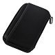 ORICO PHE-25 Portable Shockproof 2.5 Inch External Hard Drive Carrying Case Accessories Travel Organizer Storage Bag