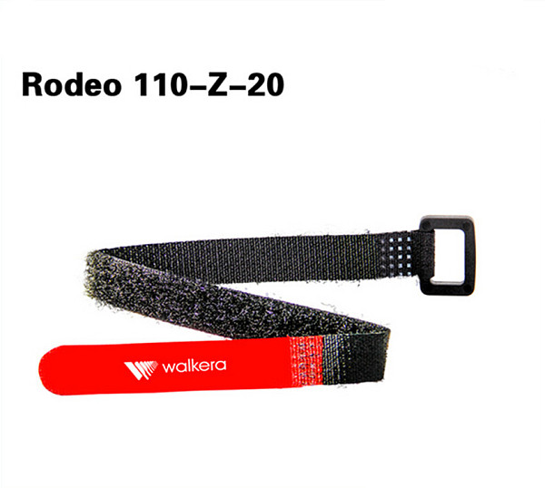 Walkera Rodeo 110 FPV Racing Drone Replacement Rodeo 110-Z-20 Nylon Velcro