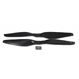 F06851 Tarot 15x5.5 Carbon Fiber Propeller CW CCW 1555 Props Cons TL2831 For T-Motor Hexacopter Octocopter Multi Rotor