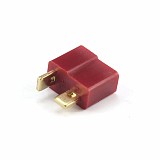 1 Pcs Top Quality RC Lipo Battery Helicopter T Plug Connectors Female for Deans