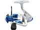 S11193 Diaodelai Fishing Tackle English Standard Fishing Reel 2111 3 Axis Spinning Reel Fishing Rod Round
