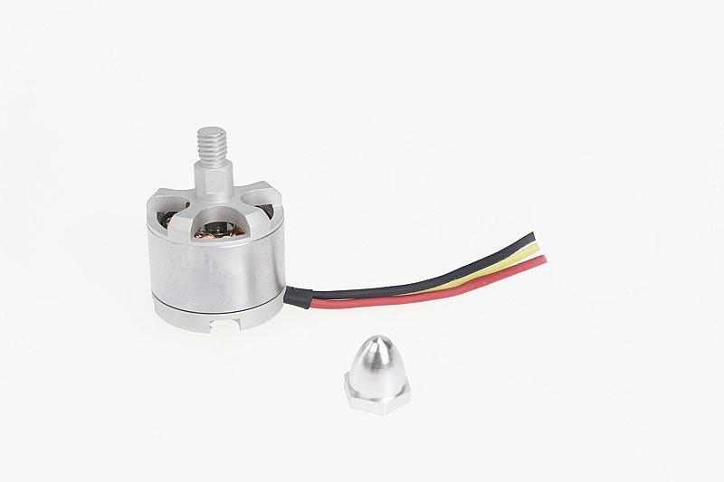 OEM D2212 920KV Clockwise Counter-clockwise CW CCW Brushless Motor for DJI Phantom F330 F450 F550 X525 Multirotor F14711