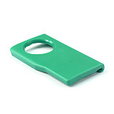 Plastic Underwater Case Waterproof Housing Case Cover Shell Lock buckle for Xiaomi Yi Sport Camera