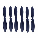 F15449/50 MJX X800 RC Drone Spare Parts: 3 Pair Blades Propellers Pros for MJX Hexacopter 6 axis Gyro UAV