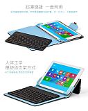 S11677 VOYO 11.1 Universal Leather Keyboard Case for A1S Winpad Tablet Protective Leather Case for All 11.1 Inch Tablet