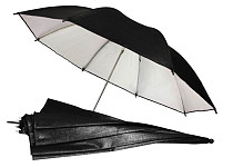Photo Studio /Photo Reflective Umbrella For Lamp Holder Photography Gimbal