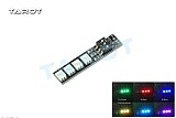 Tarot LED 7-color Strip light Colorful night light TL2816-05 for Drone Quadcopter Multicopter