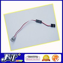 Tarot ZYX-S GYRO Connection Cable ZYX10 for Futaba S.Bus S-Bus receiver ZYX 10