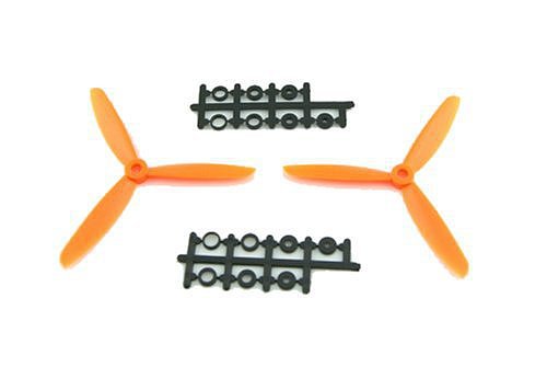 Quadrocopter applicable propeller 6045 Clover Clover electric reverse paddle paddle 6x4.5
