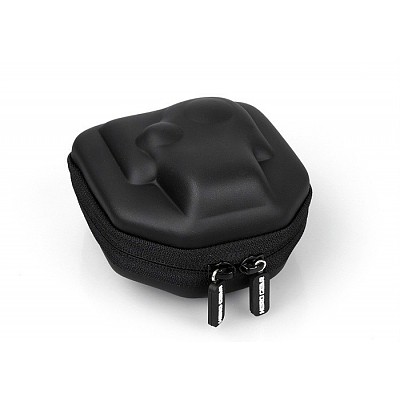 EVA Case Hard Bag Cover for GOPRO 4/5 session Black