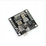 PDB Power Distribution Board BEC-5V/12V 3A &Signal Loss Alarm Quadcopter Finder with 2-6S Lipo Low Voltage Buzzer