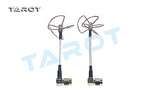Tarot 5.8G Telemetry Antenna Group TL300K TX RX for Drone FPV Photography
