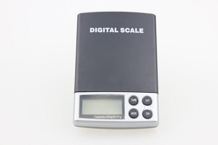 0.01g-200g 200g/0.01g 0.01X200g Mini Digital Pocket Jewelry Weight Scale