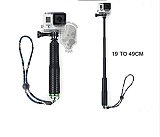 TMC Remote Pole 48cm Colorful Base for GoPro Hero3+/4/5 Sport Camera Colors Green?