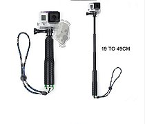 TMC Remote Pole 48cm Colorful Base for GoPro Hero3+/4/5 Sport Camera Colors Green?