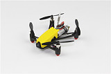 Q100 InRoom Mini Drone PNP Brushed Motor ESC Quadcopter  DIY Accessories Rc Racing Drone Kit
